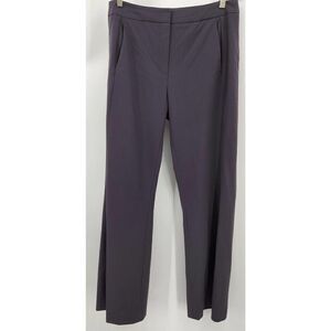 Vintage Garfield & Marks Women's Tuxedo Dress Pants Wide Leg